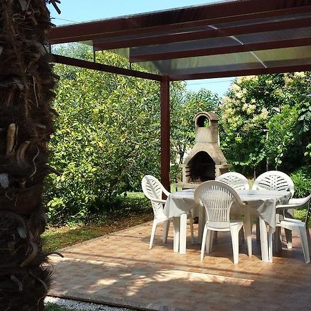 Apartments Lana أوماغ الغرفة الصورة