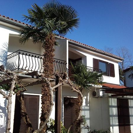 Apartments Lana أوماغ الغرفة الصورة