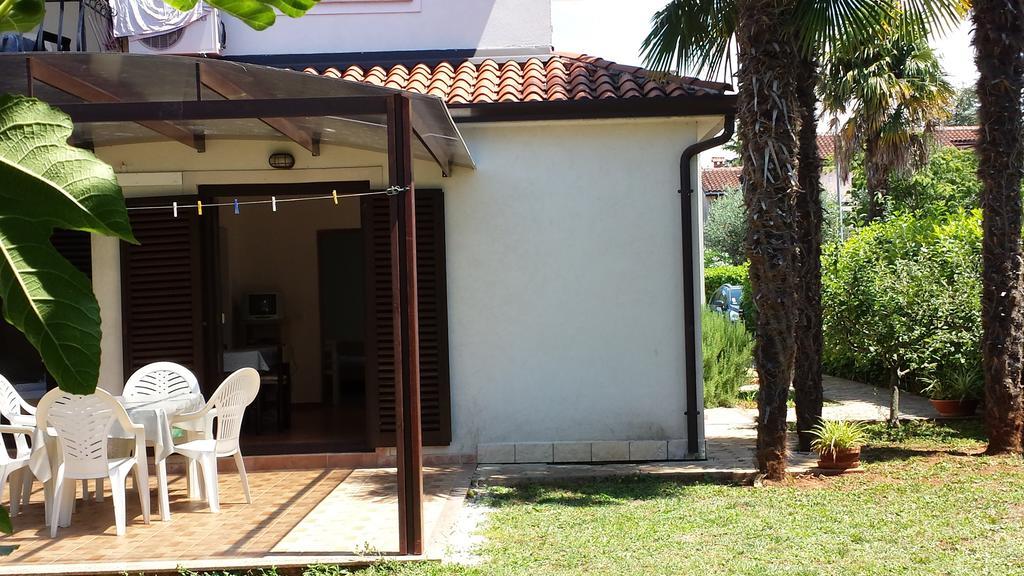 Apartments Lana أوماغ الغرفة الصورة