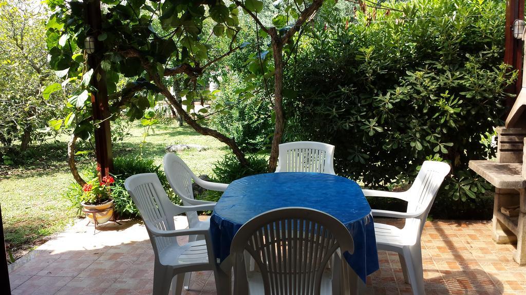 Apartments Lana أوماغ الغرفة الصورة