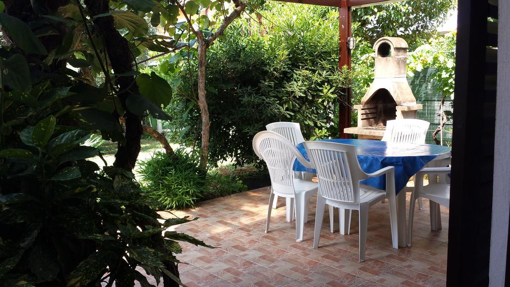 Apartments Lana أوماغ الغرفة الصورة