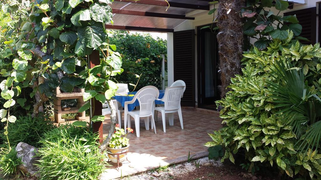 Apartments Lana أوماغ الغرفة الصورة