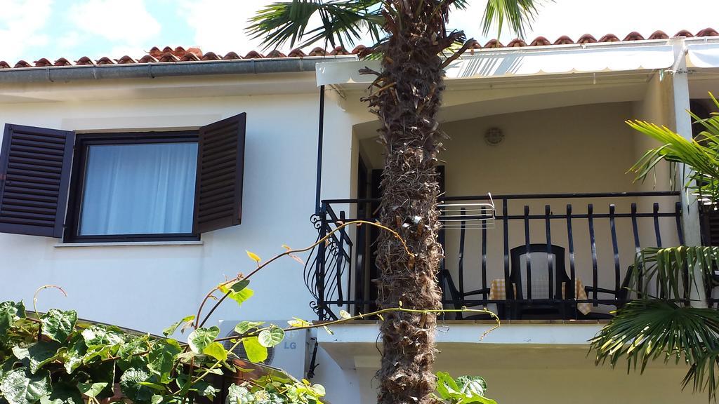 Apartments Lana أوماغ الغرفة الصورة