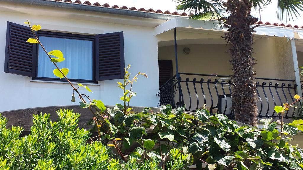 Apartments Lana أوماغ الغرفة الصورة