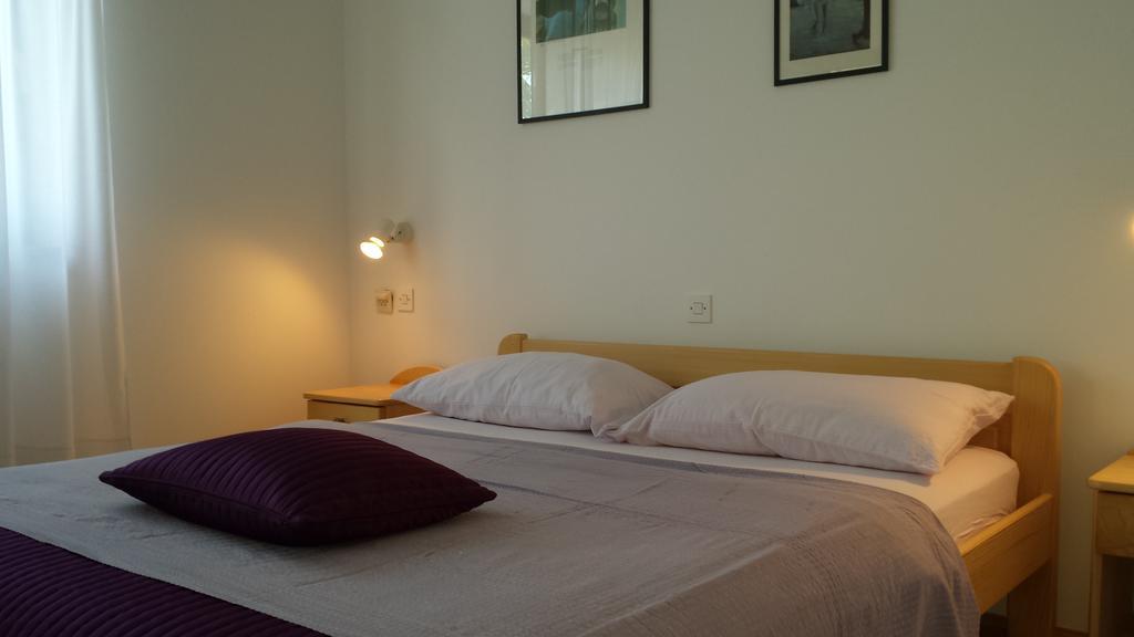 Apartments Lana أوماغ الغرفة الصورة