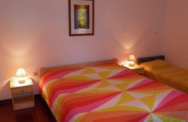 Apartments Lana أوماغ الغرفة الصورة