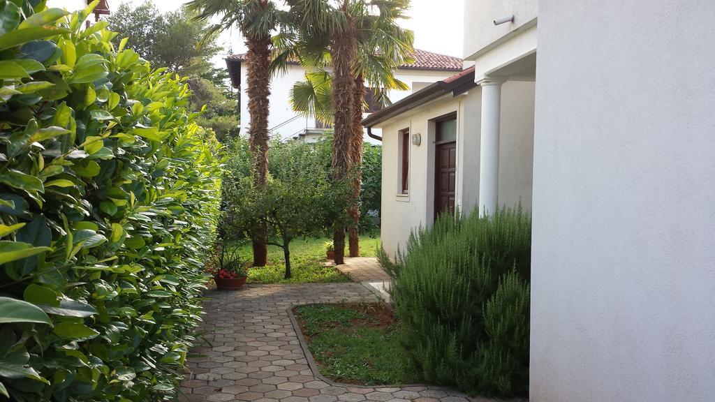 Apartments Lana أوماغ الغرفة الصورة