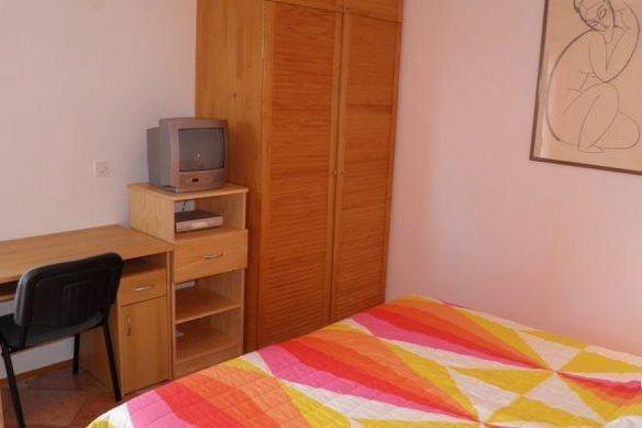 Apartments Lana أوماغ الغرفة الصورة