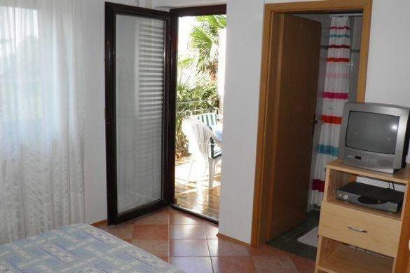 Apartments Lana أوماغ الغرفة الصورة