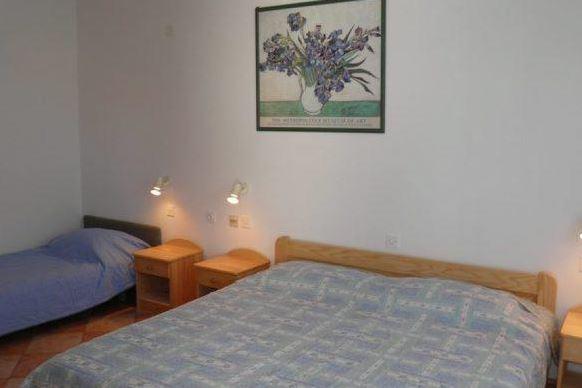 Apartments Lana أوماغ الغرفة الصورة