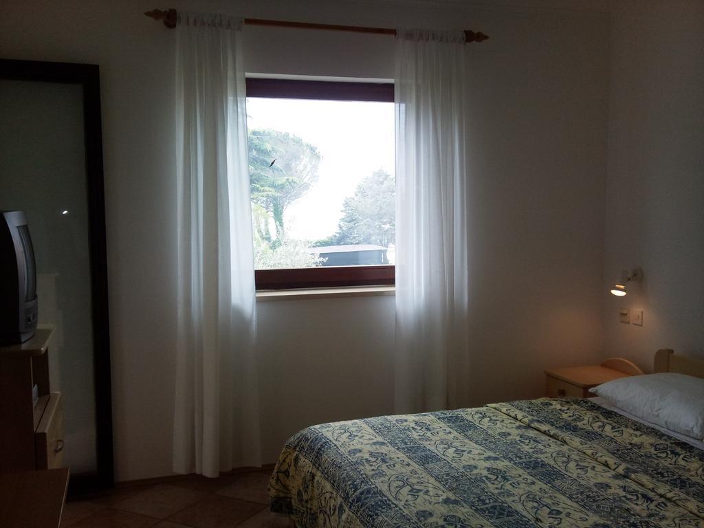 Apartments Lana أوماغ الغرفة الصورة