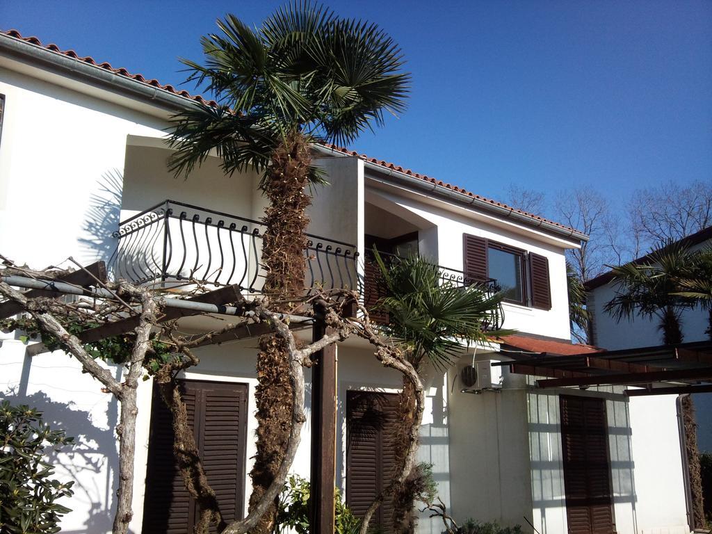 Apartments Lana أوماغ الغرفة الصورة