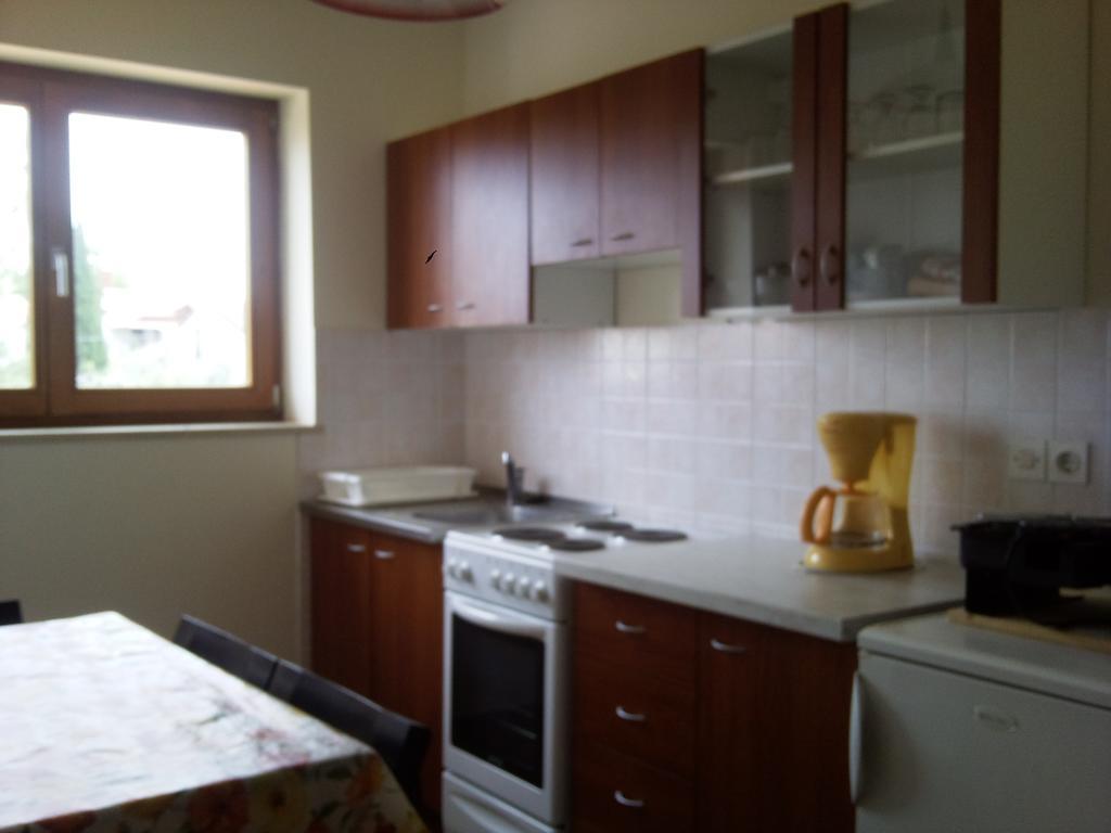 Apartments Lana أوماغ الغرفة الصورة