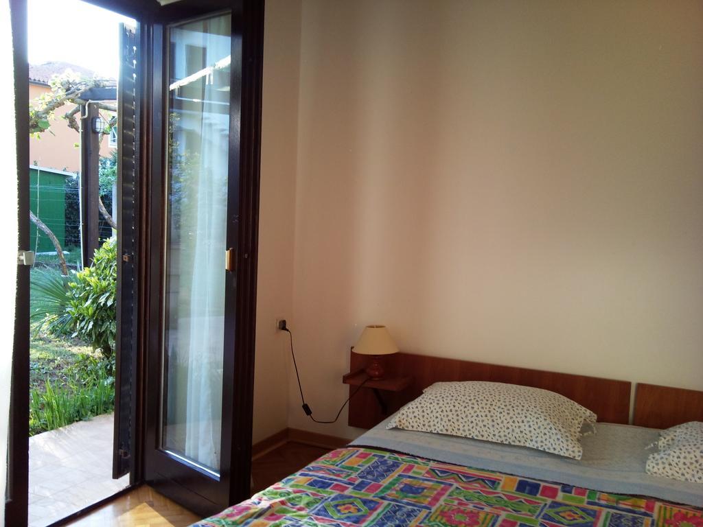 Apartments Lana أوماغ الغرفة الصورة