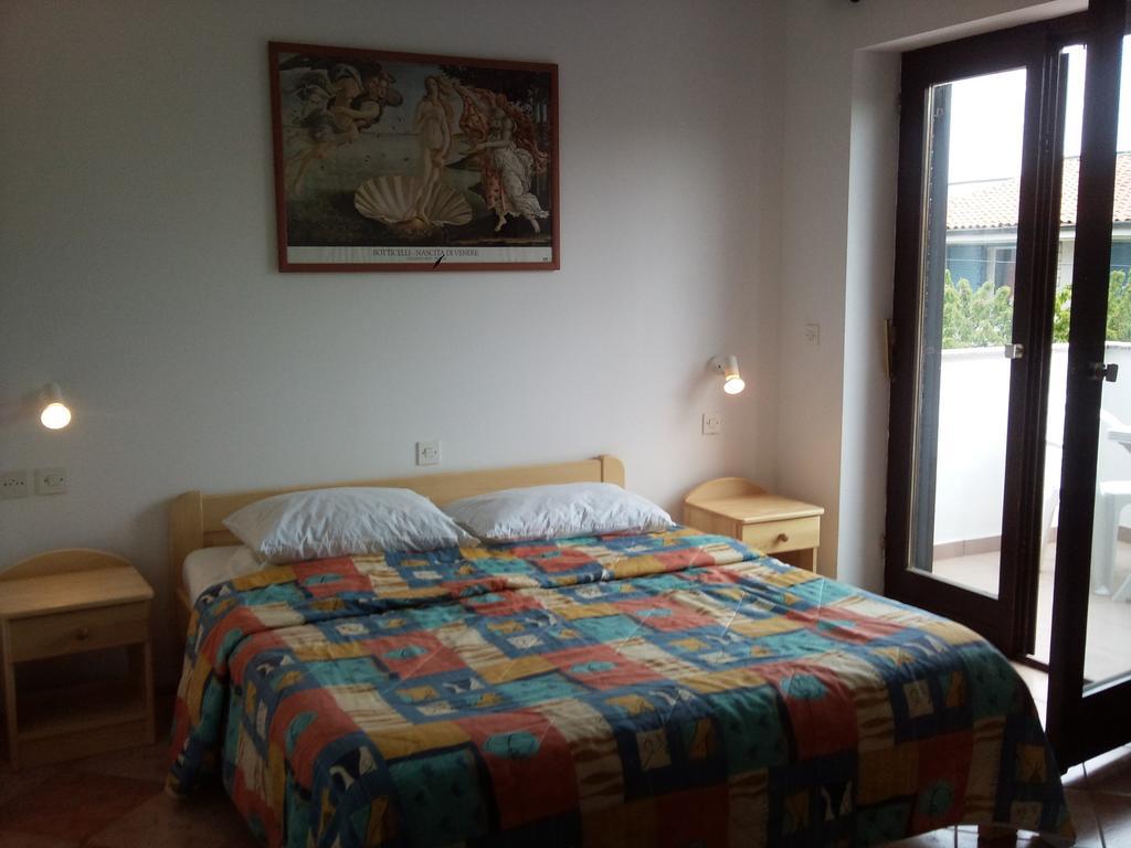 Apartments Lana أوماغ الغرفة الصورة