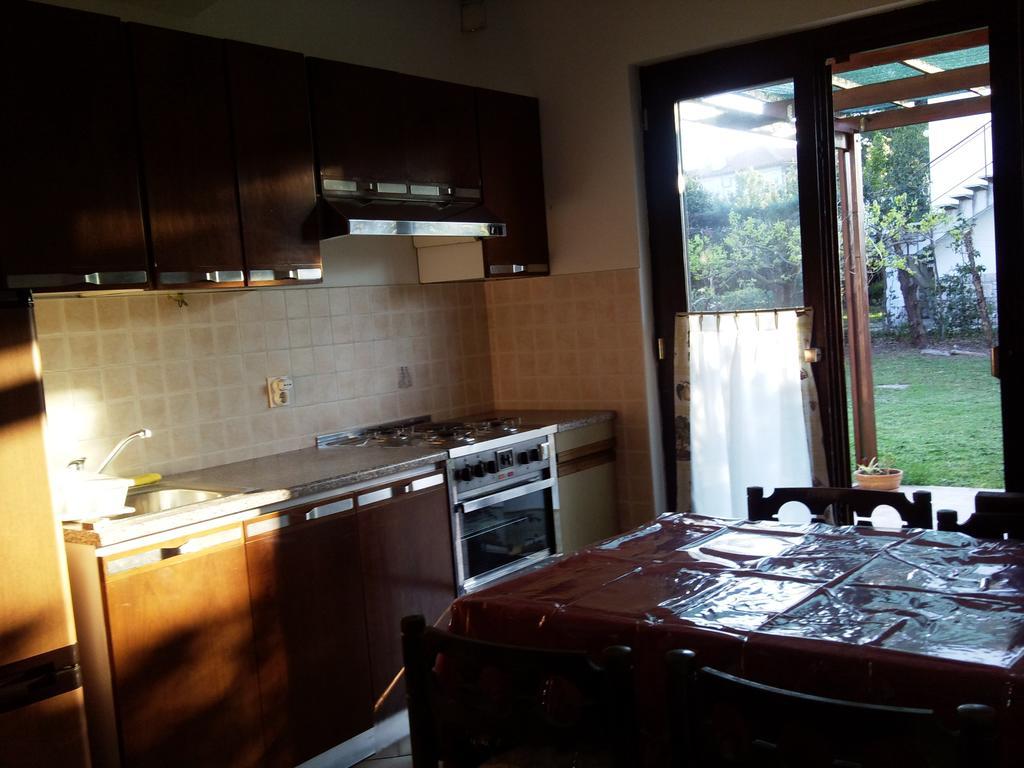 Apartments Lana أوماغ الغرفة الصورة