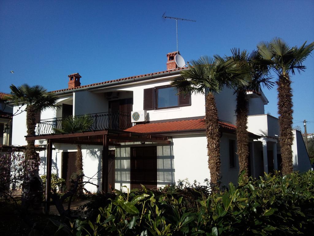 Apartments Lana أوماغ الغرفة الصورة